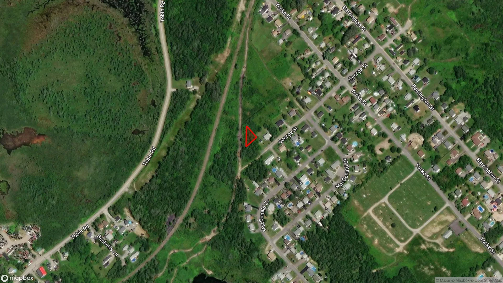 Tax sale property at , Cape Breton - Photo 3