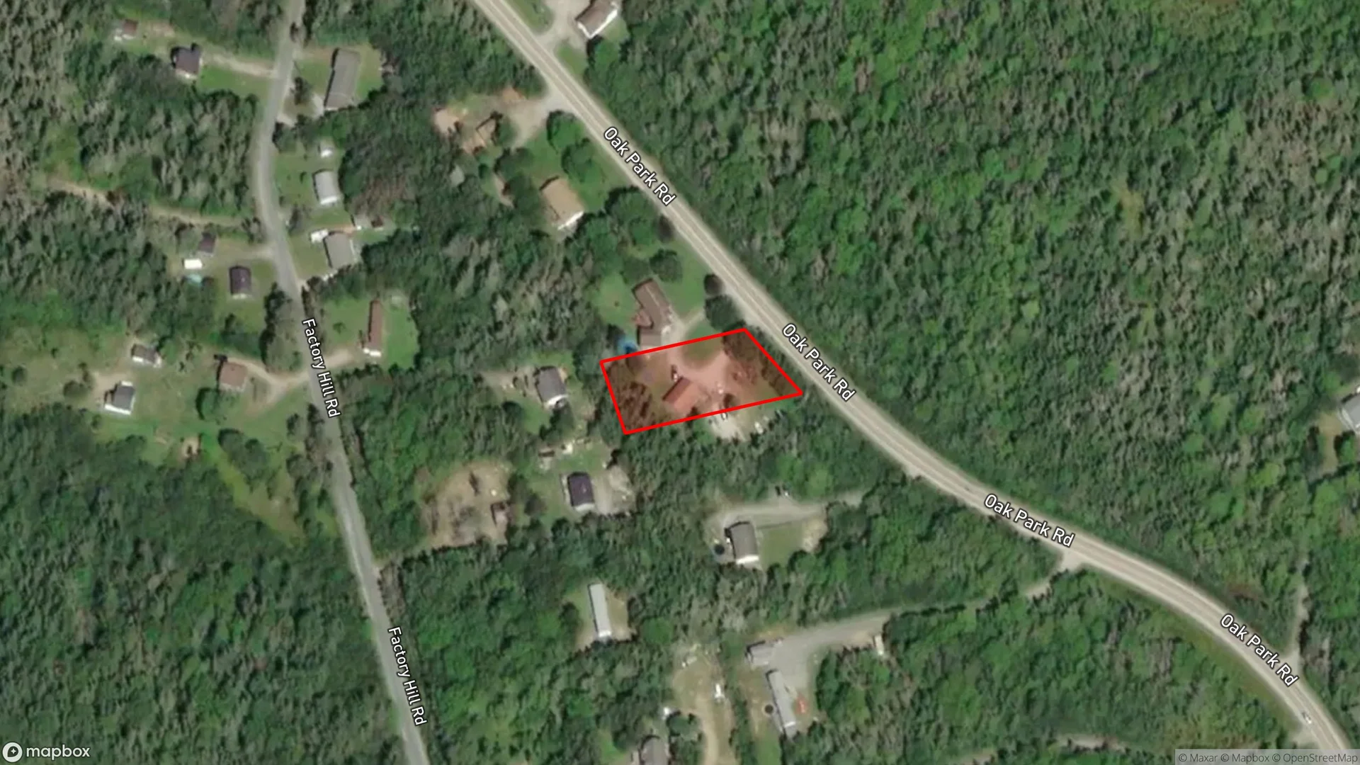 Tax sale property at , Barrington - Photo 2