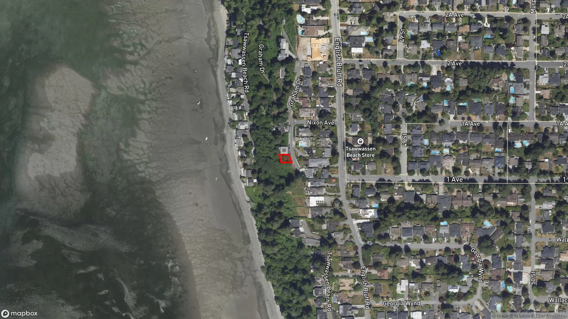 Tax Sale Property in Delta, British Columbia