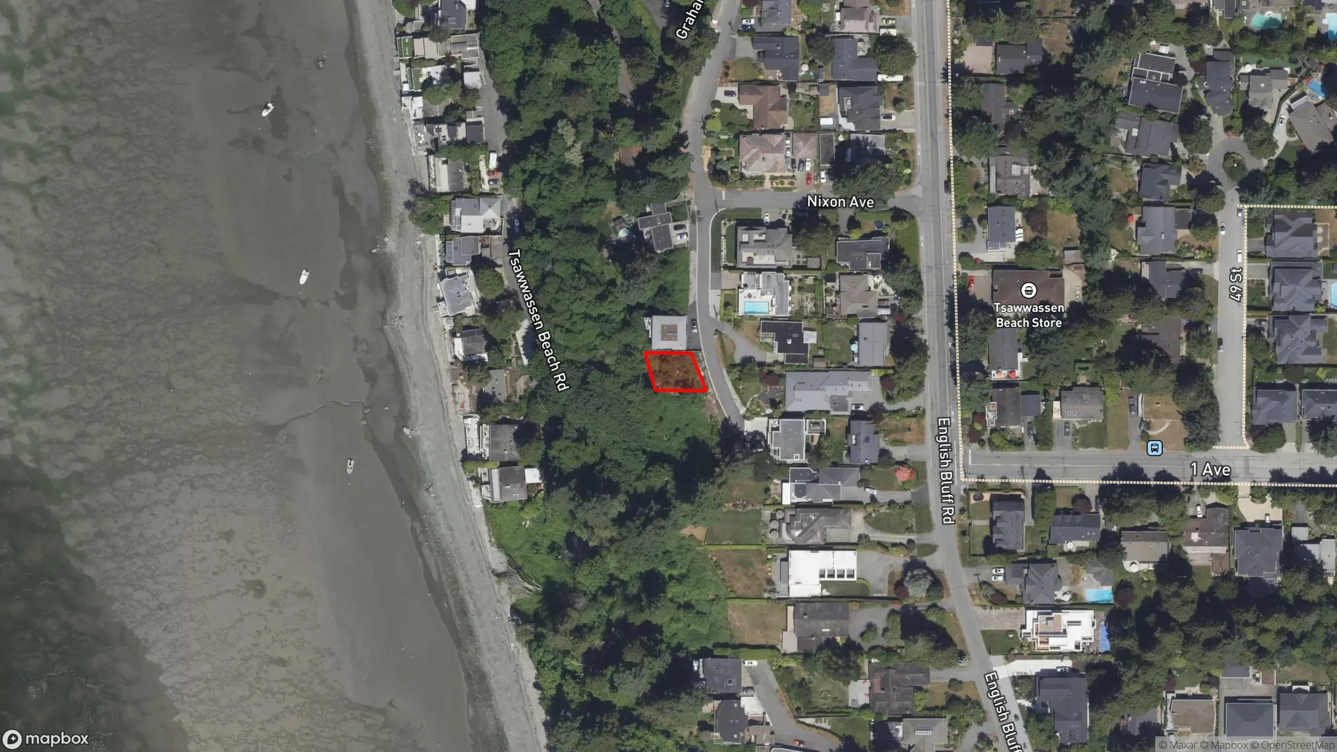 Tax sale property at , Delta - Photo 2