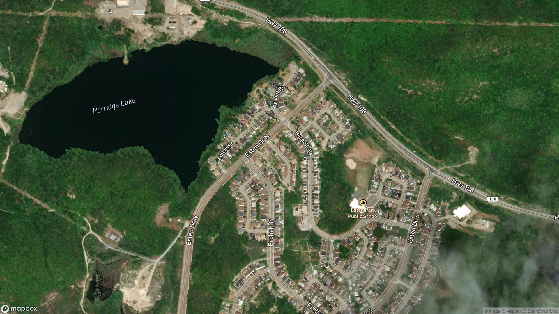 Tax sale property at , Elliot Lake - Photo 3