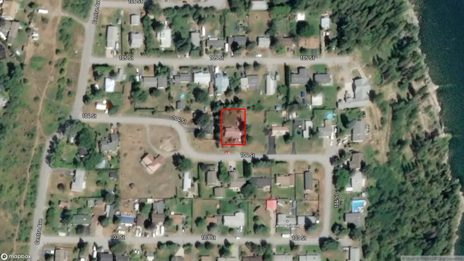 Tax sale property at , Castlegar - Photo 2