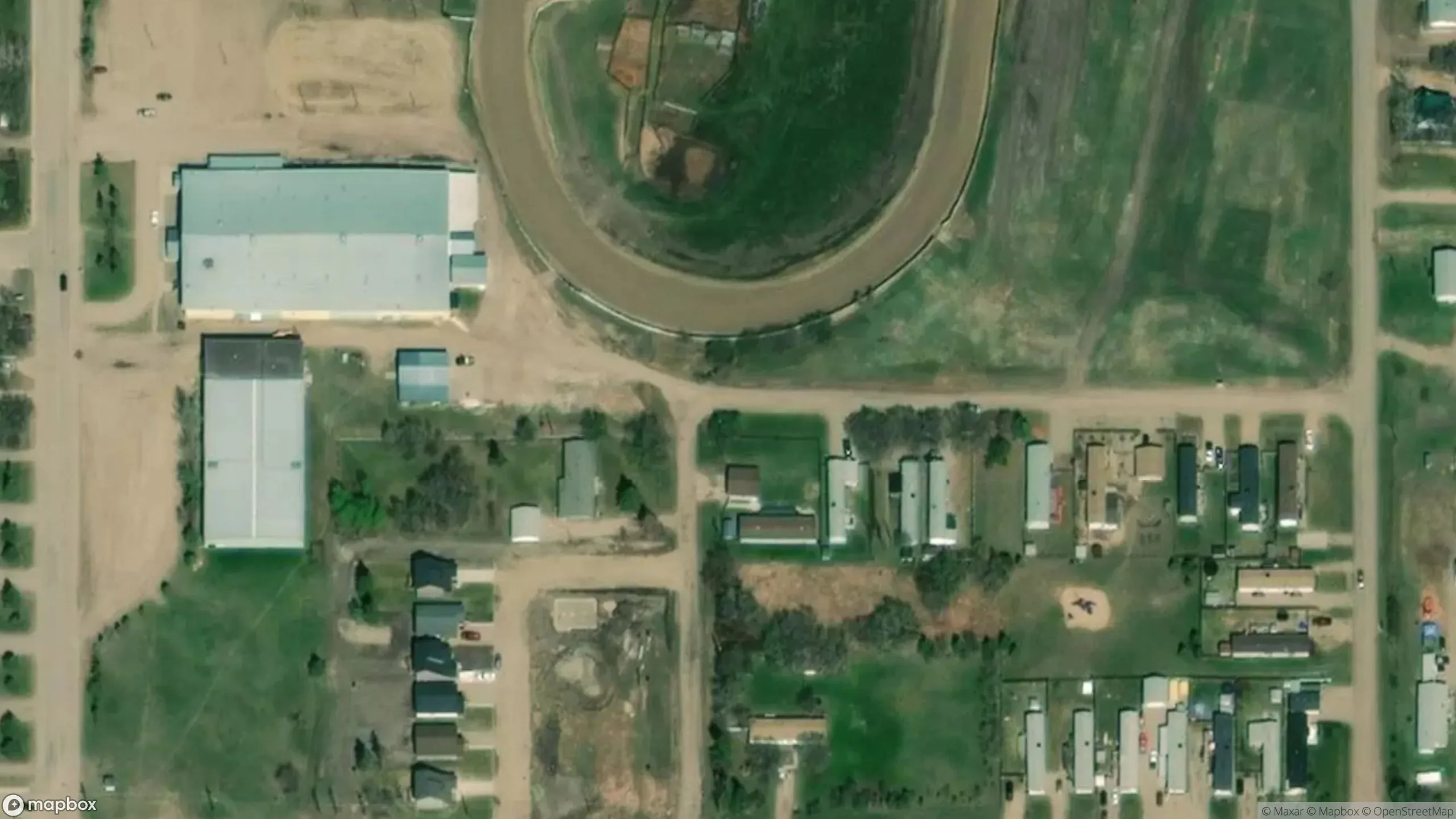 Tax sale property at , Town of Watrous - Photo 2