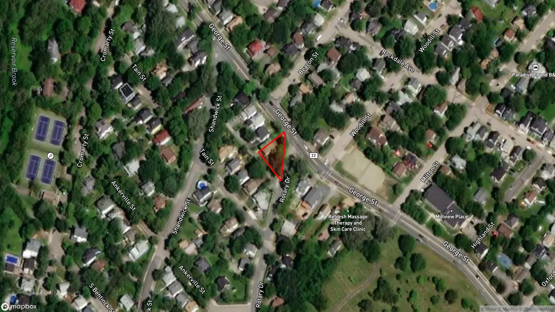 Tax sale property at , Cape Breton - Photo 2