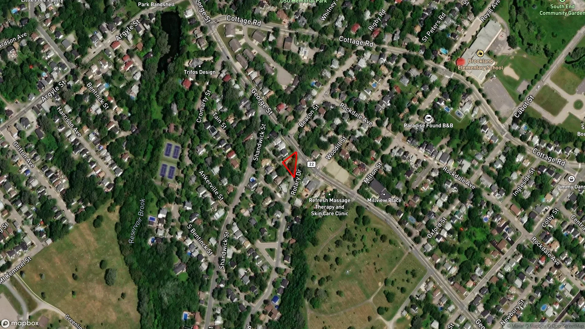 Tax sale property at , Cape Breton - Photo 3
