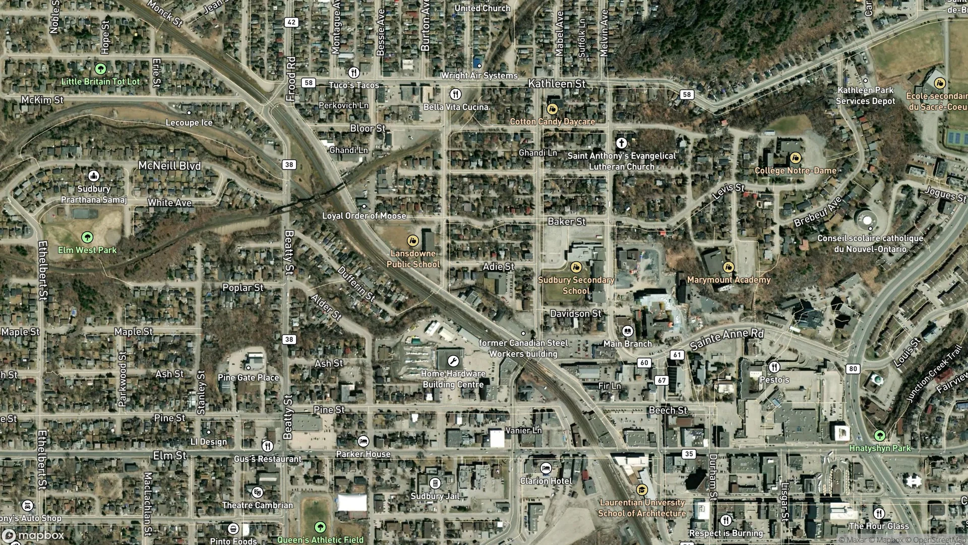 Tax sale property at , Greater Sudbury - Photo 3