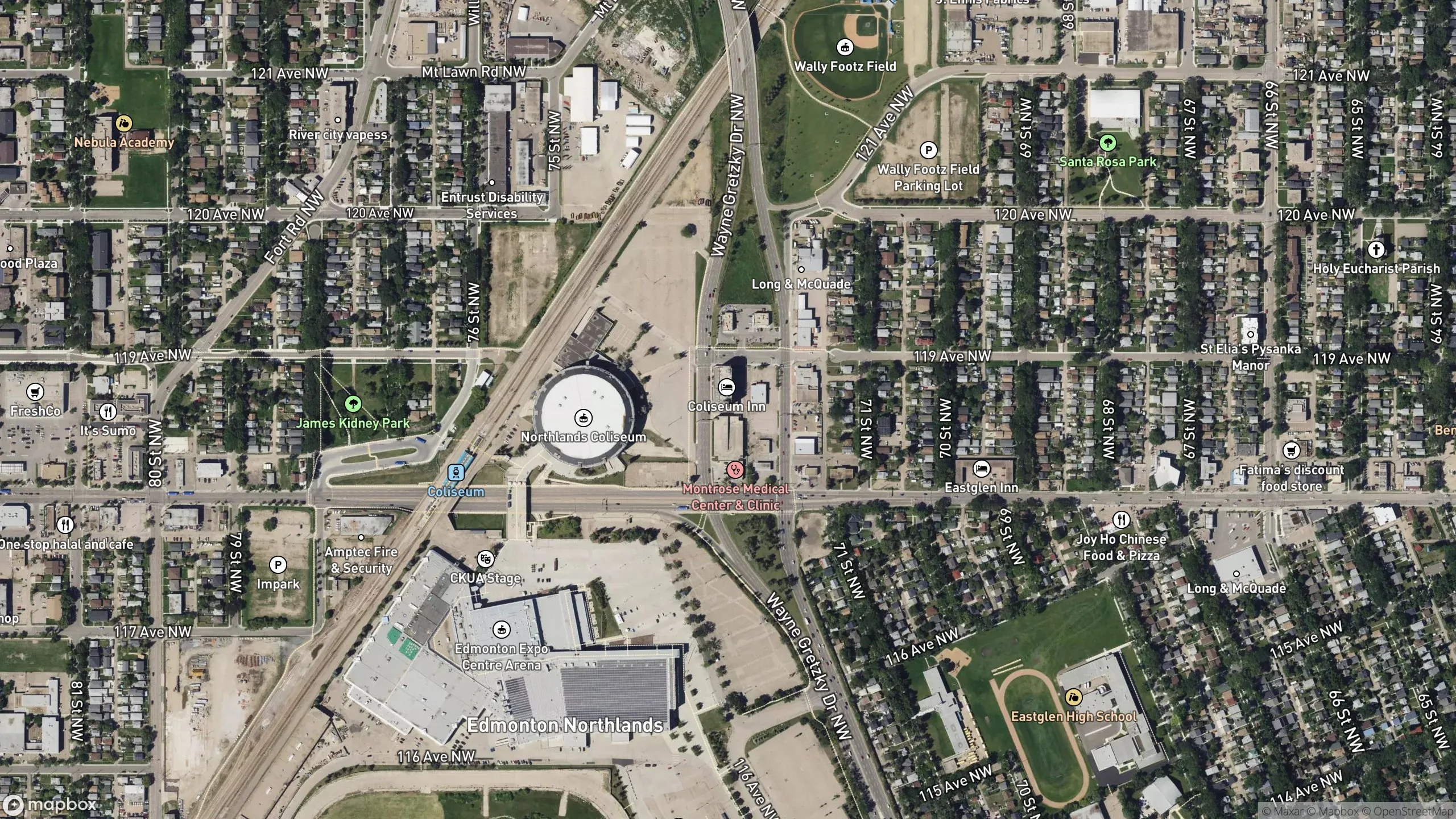 Tax sale property at , City of Edmonton - Photo 3