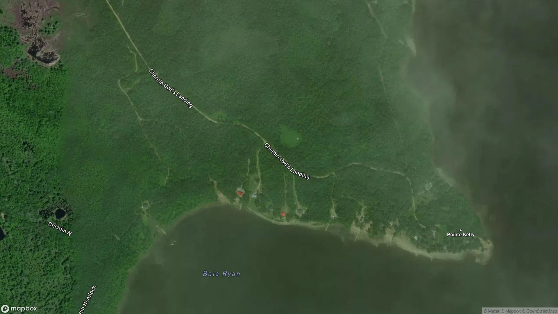 Tax Sale Property in L'Isle-aux-Allumettes, Quebec