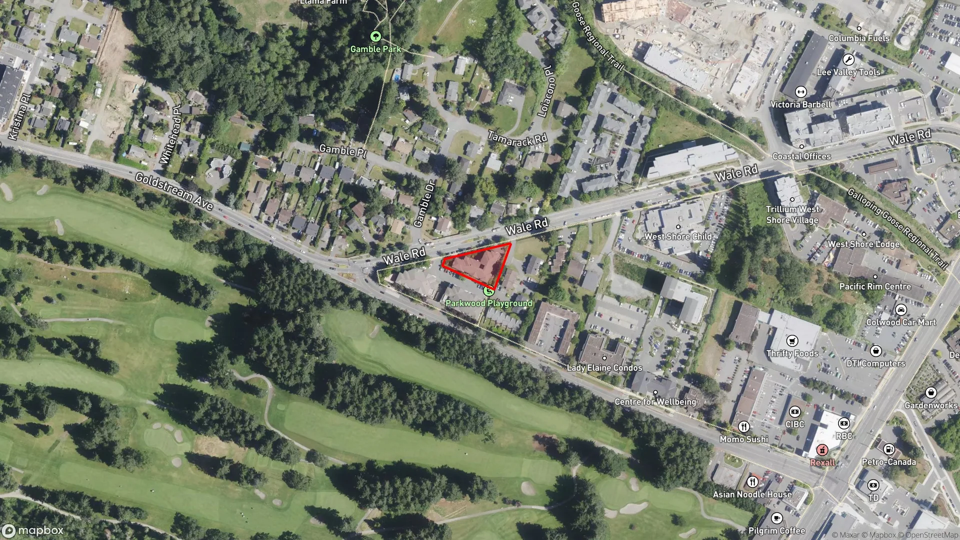 Tax sale property at , Colwood - Photo 3