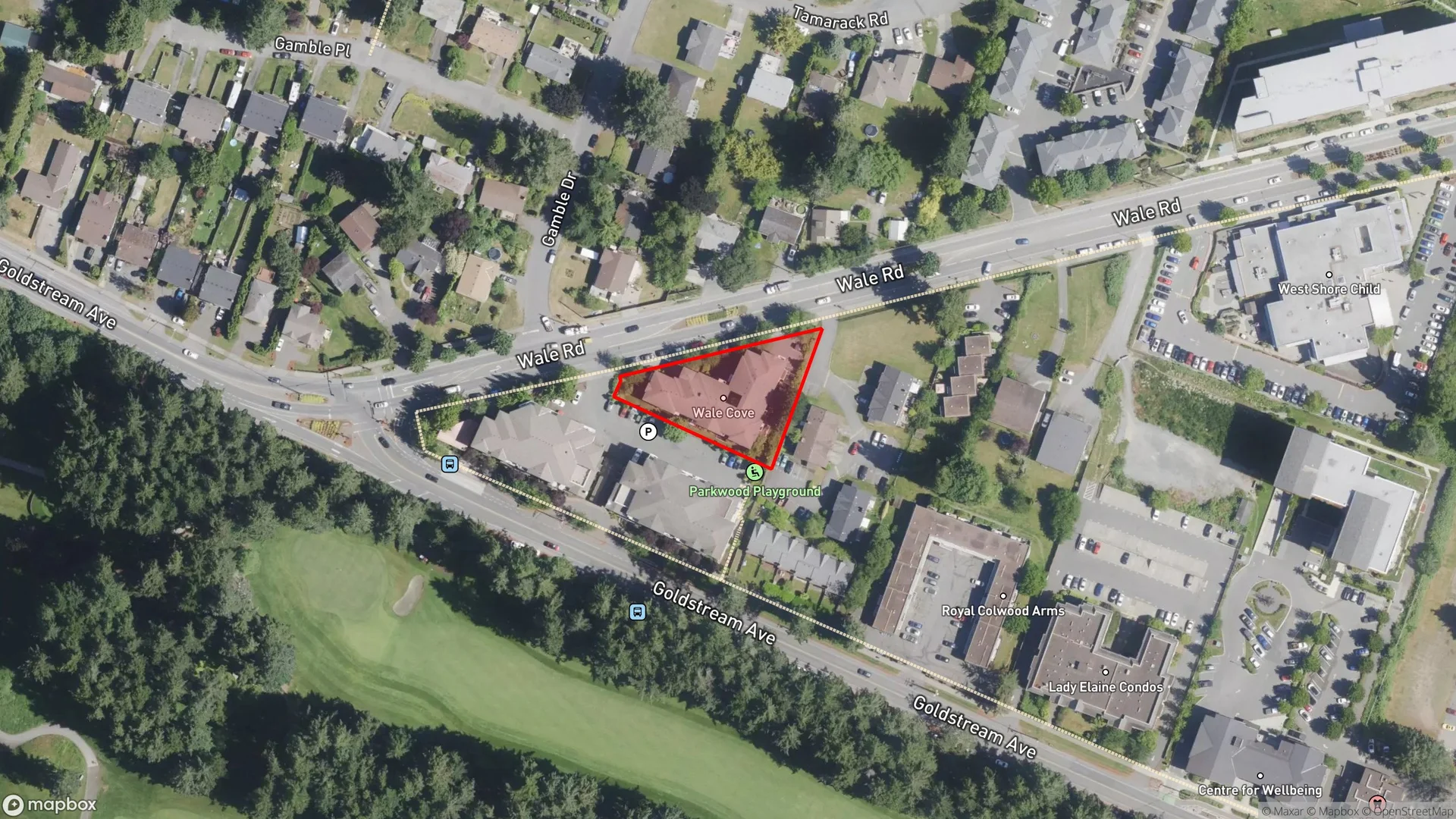 Tax sale property at , Colwood - Photo 2
