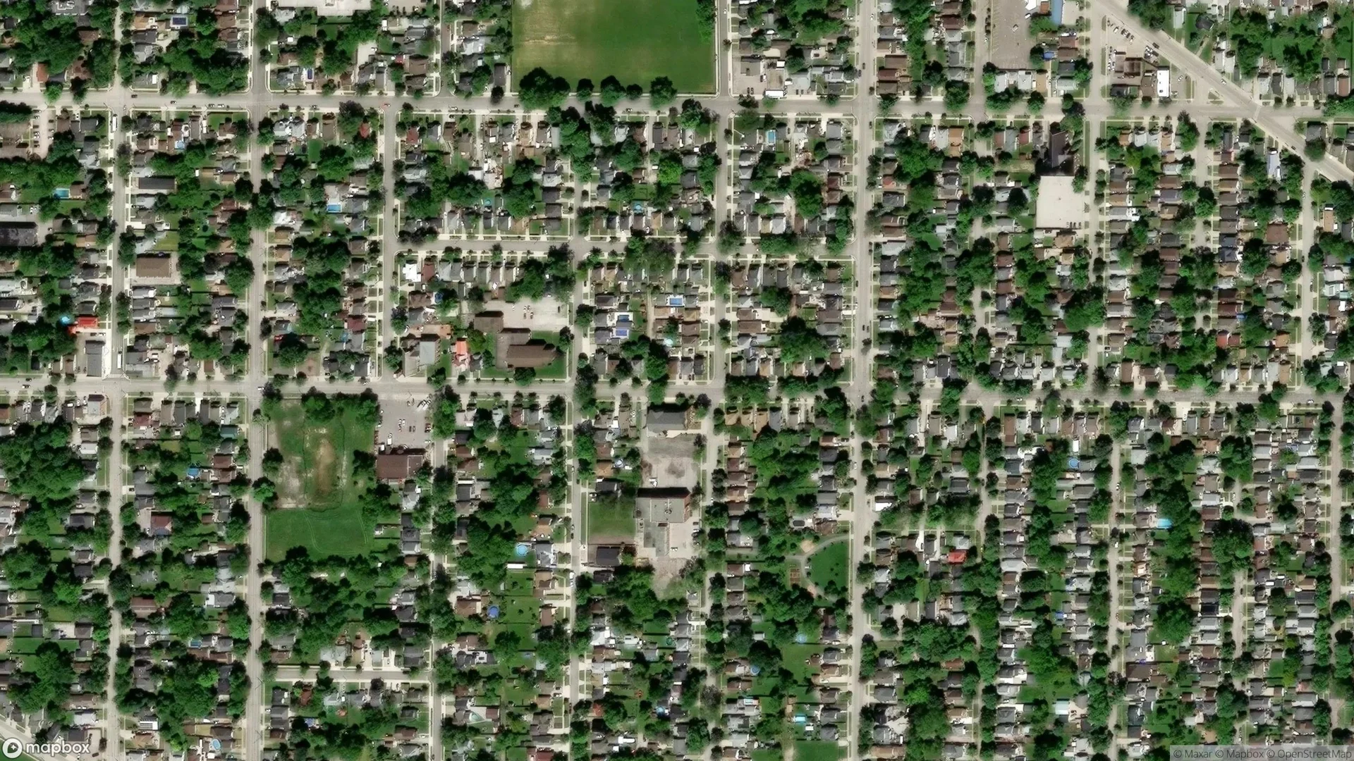  - Tax sale property in Sarnia