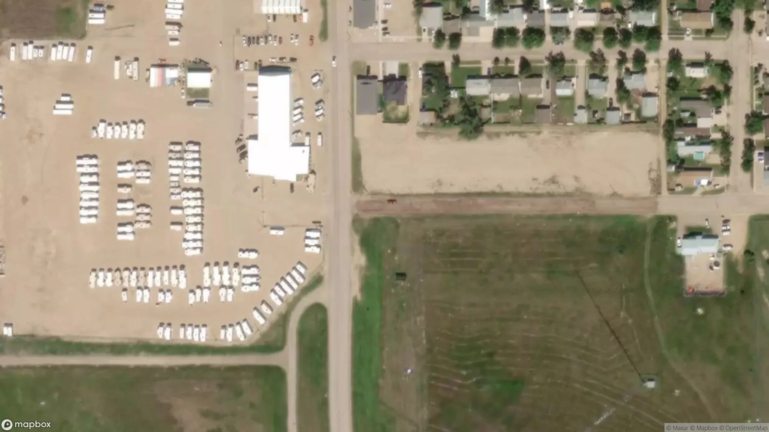 Tax Sale Property in City of Weyburn, Saskatchewan