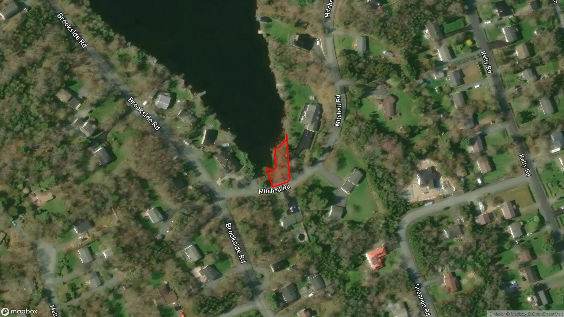 Tax sale property at , Halifax - Photo 2
