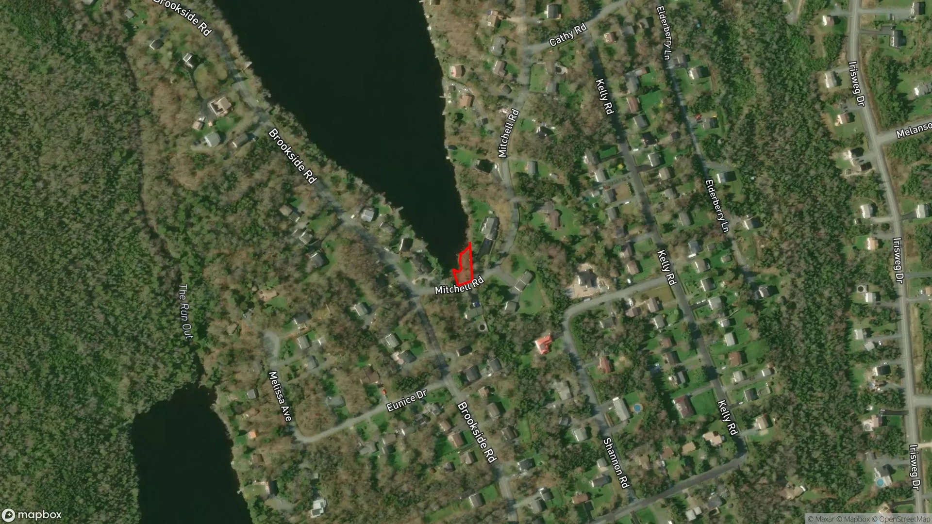 Tax sale property at , Halifax - Photo 3