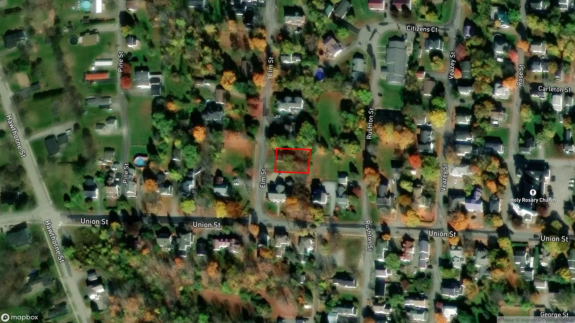 Tax sale property at , Charlotte - Photo 2