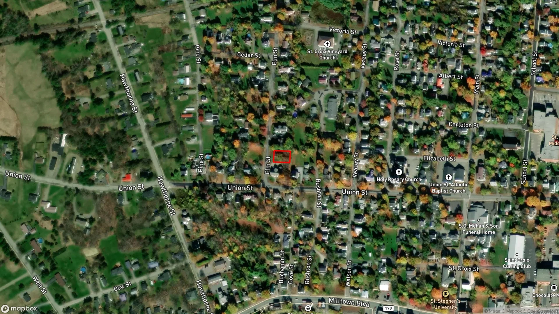 Tax sale property at , Charlotte - Photo 3