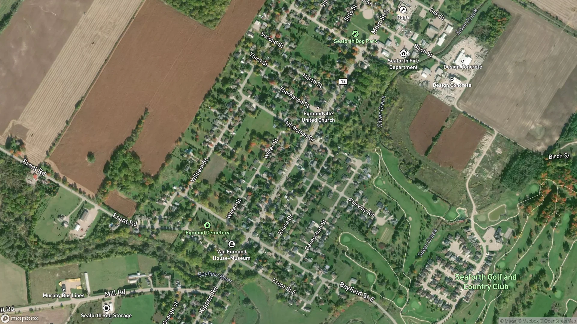 Tax sale property at , Huron East - Photo 3