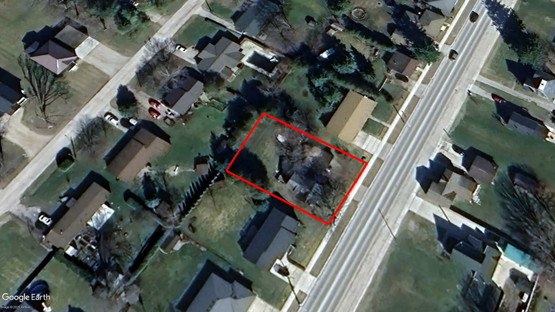 Tax sale property at 48 Kippen Rd., Egmondville, Huron East - Photo 2