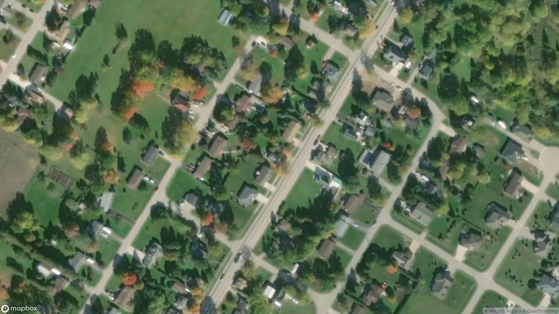 Tax sale property at , Huron East - Photo 2