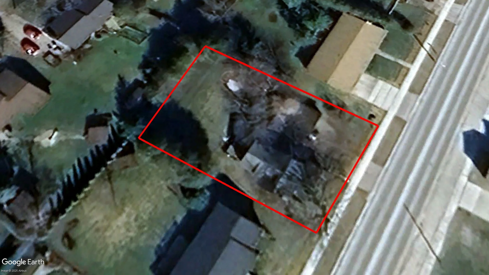  - Tax sale property in Huron East