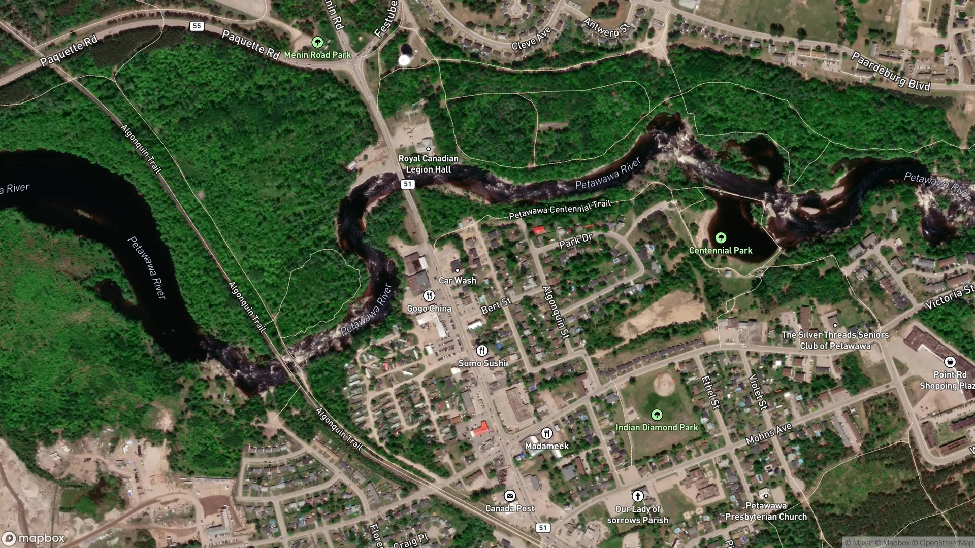Tax sale property at , Petawawa - Photo 3