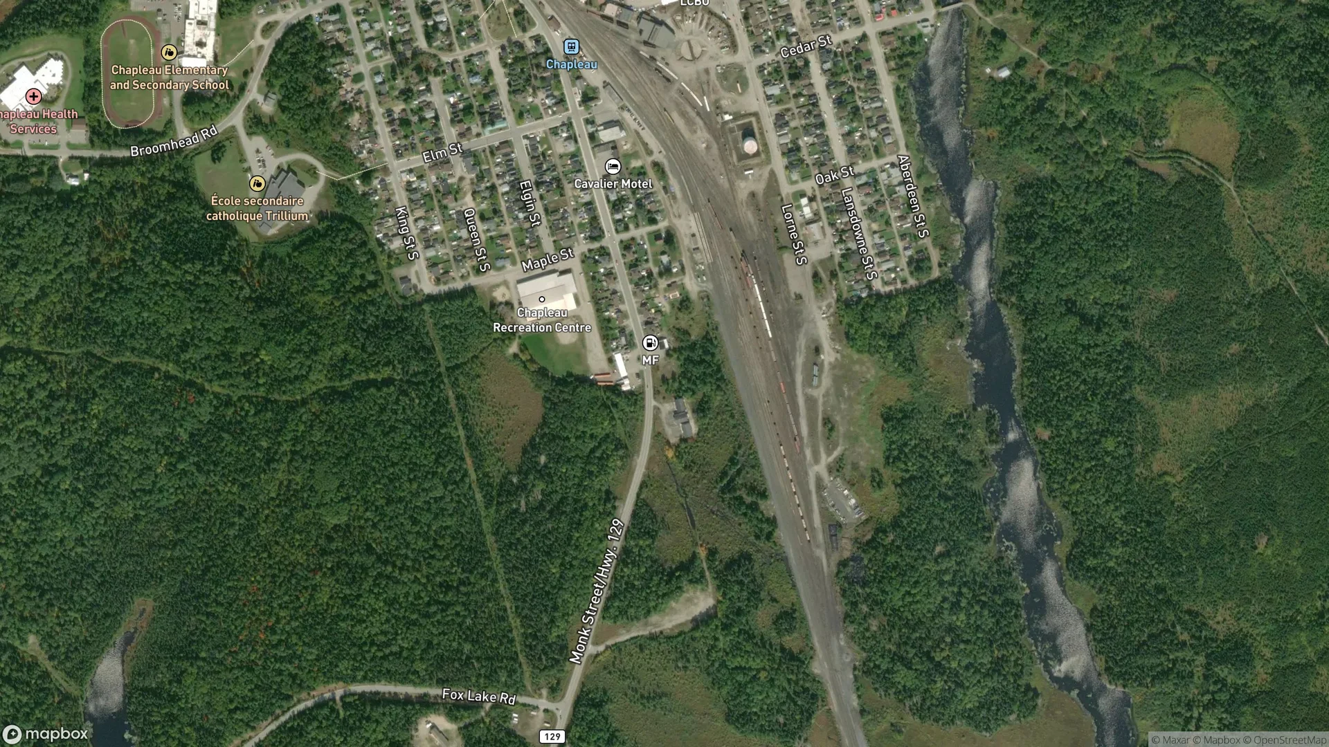 Tax sale property at , Chapleau - Photo 3