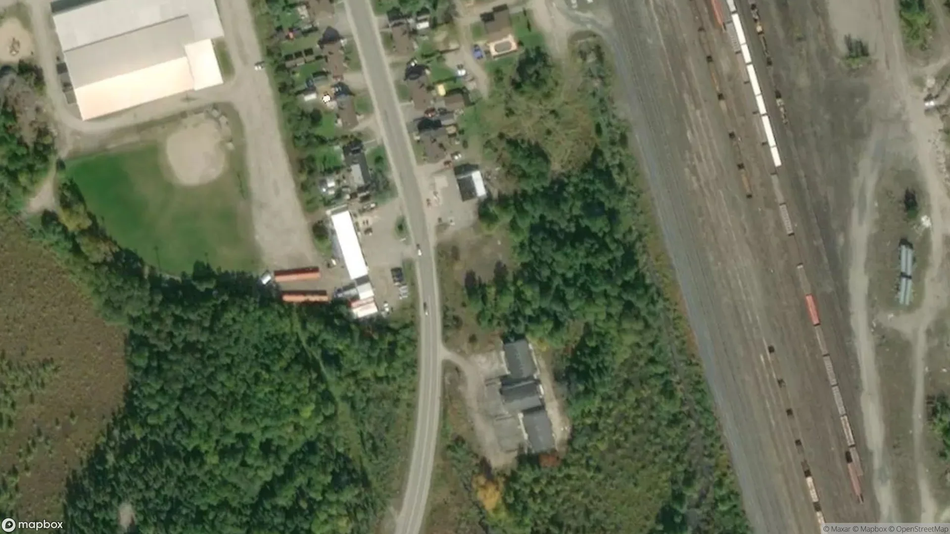 Tax sale property at , Chapleau - Photo 2