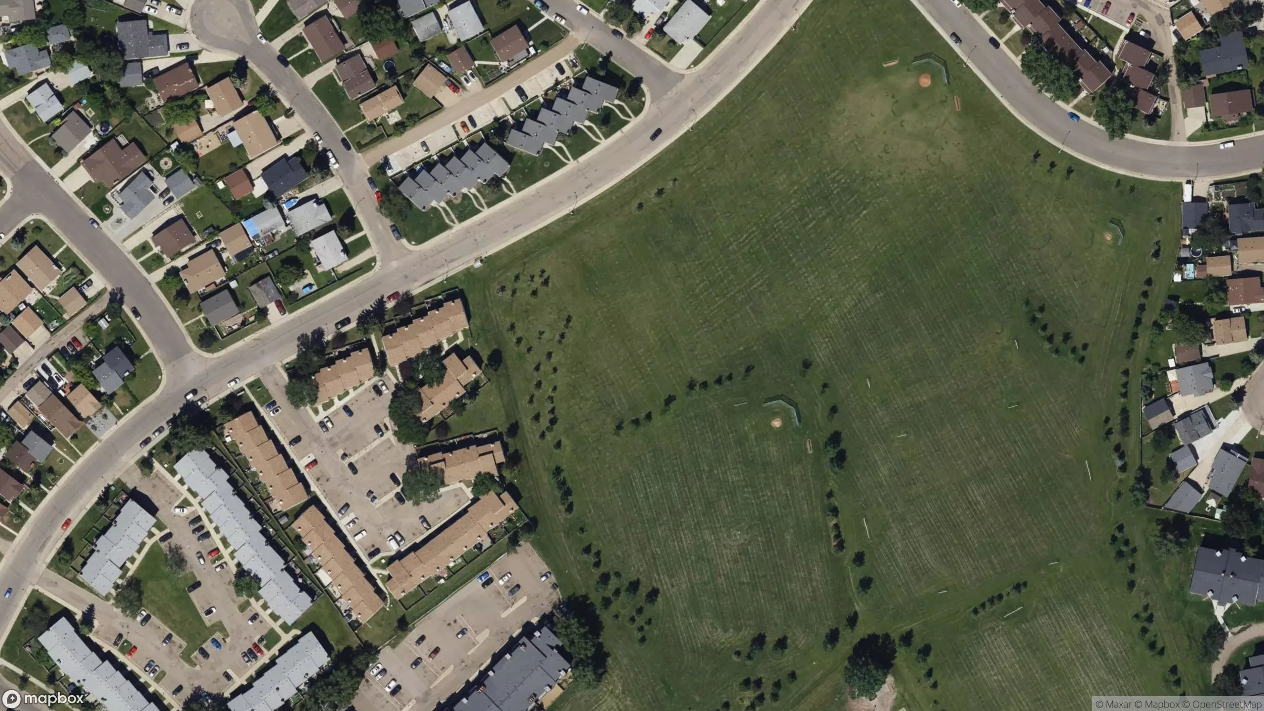 Tax sale property at , City of Edmonton - Photo 2