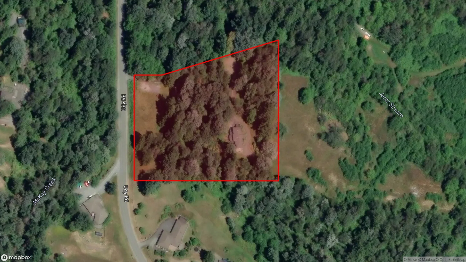 Tax sale property at , Abbotsford - Photo 2