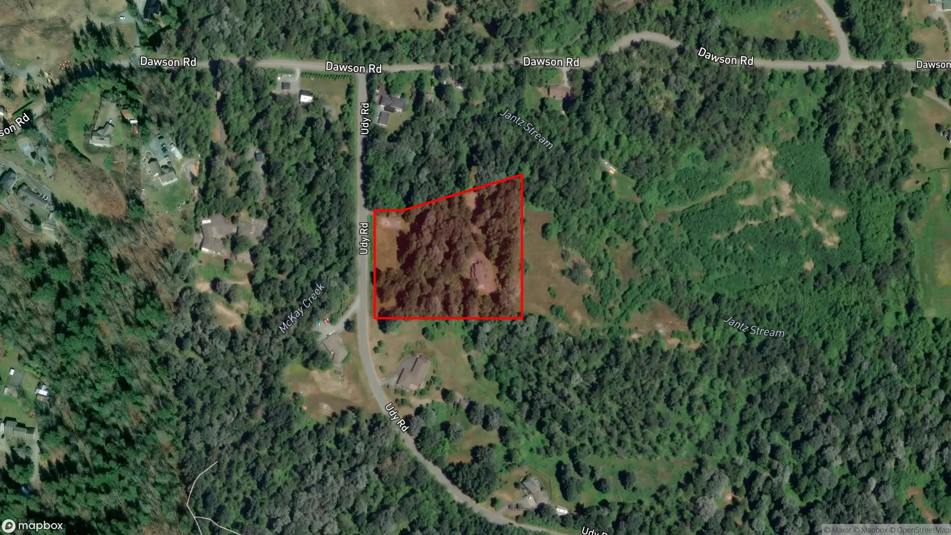 Tax sale property at , Abbotsford - Photo 3