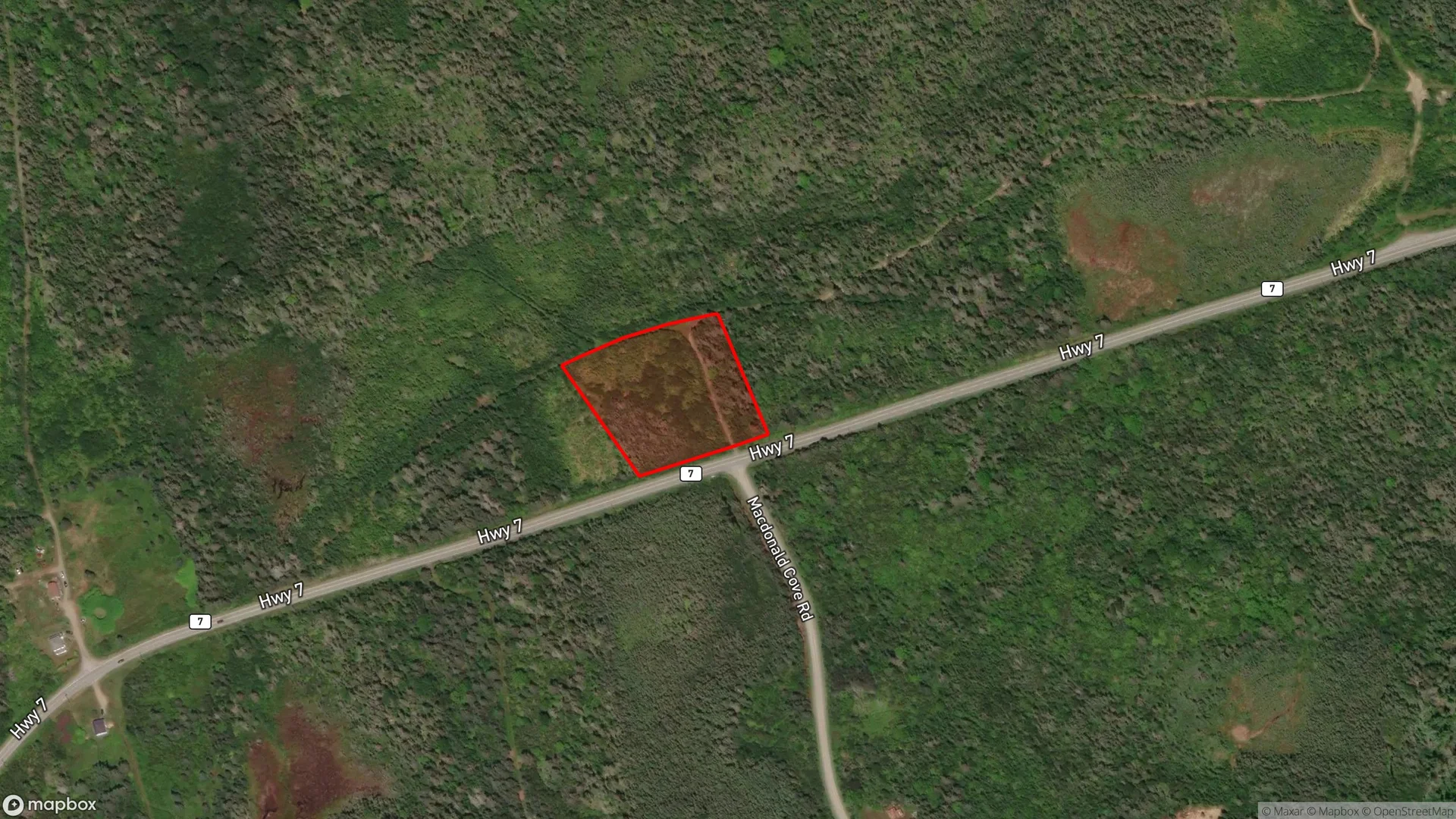 Tax sale property at , Halifax - Photo 3