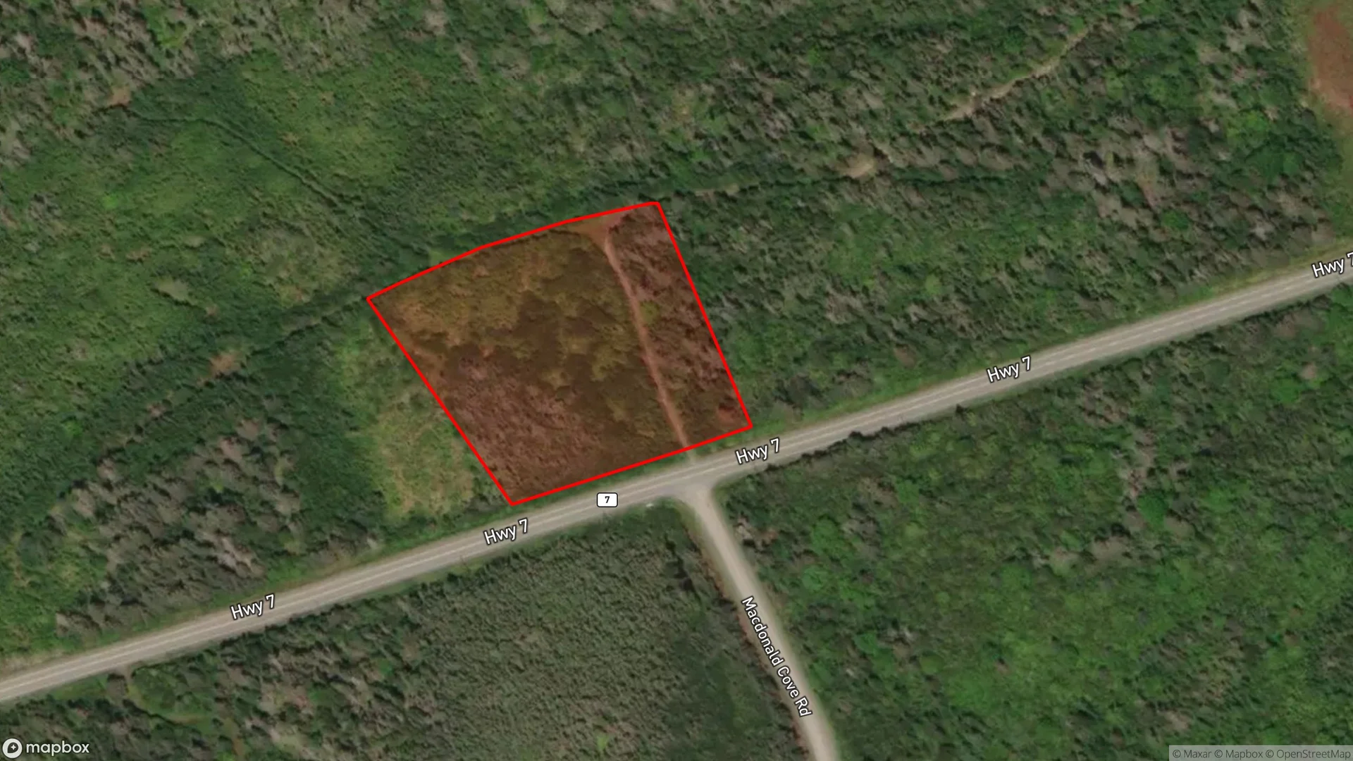Tax sale property at , Halifax - Photo 2