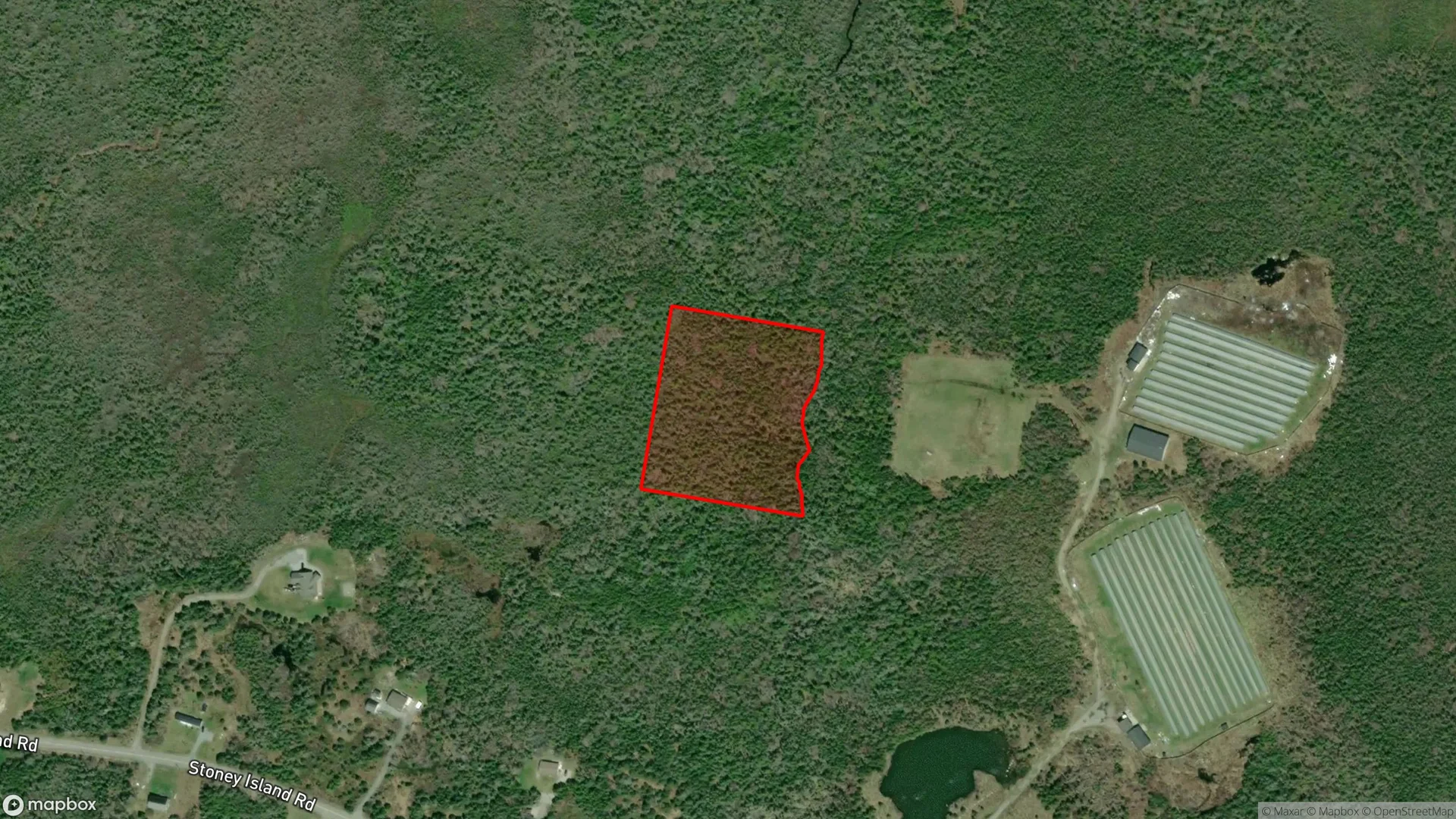 Tax sale property at , Barrington - Photo 3