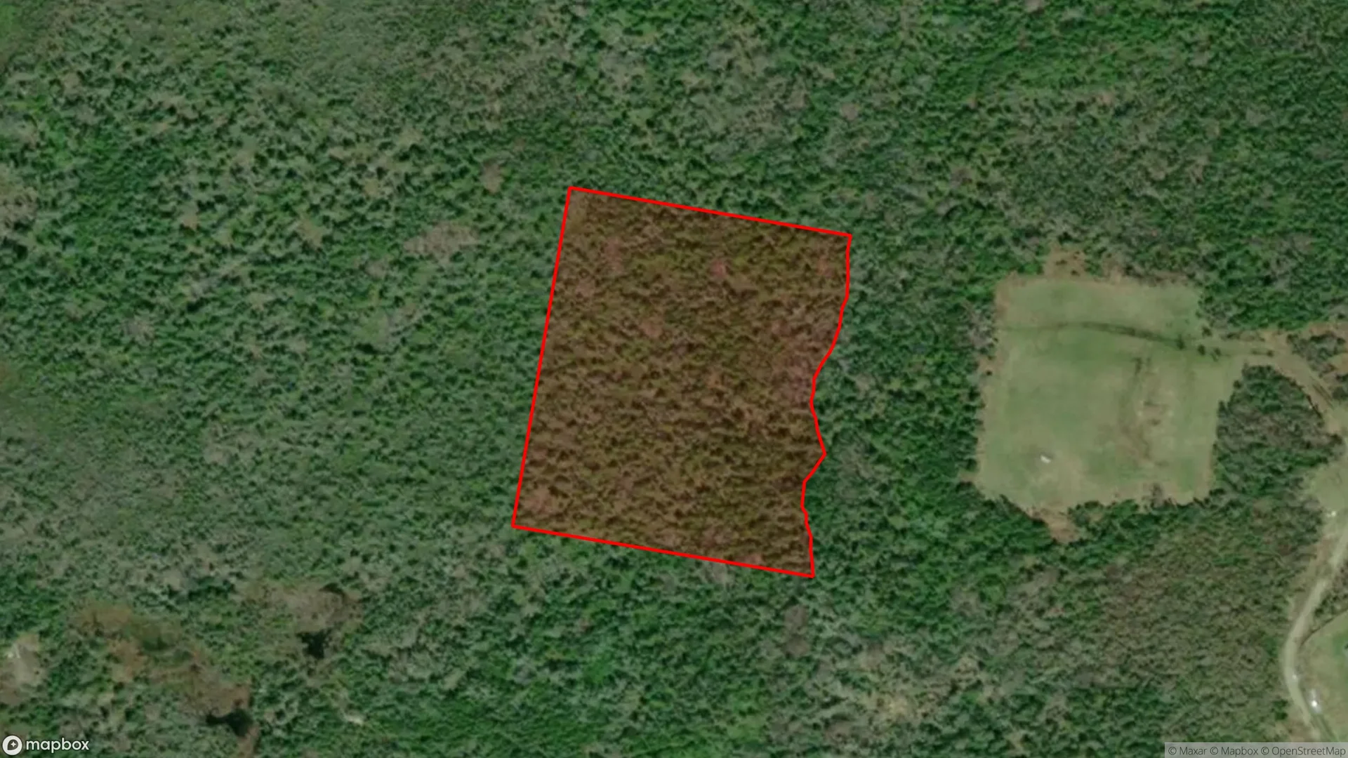 Tax sale property at , Barrington - Photo 2
