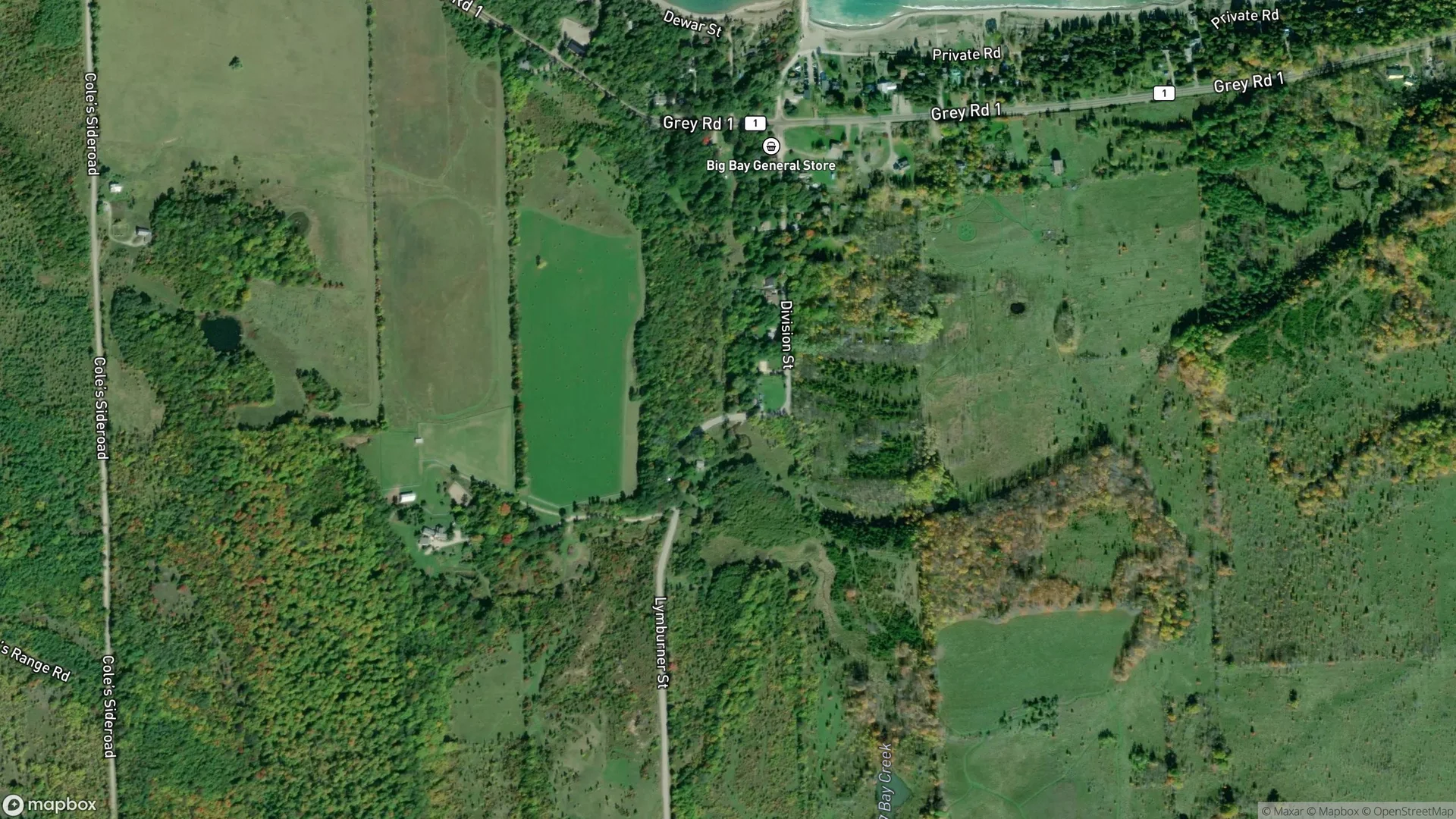 Tax sale property at , Georgian Bluffs - Photo 3
