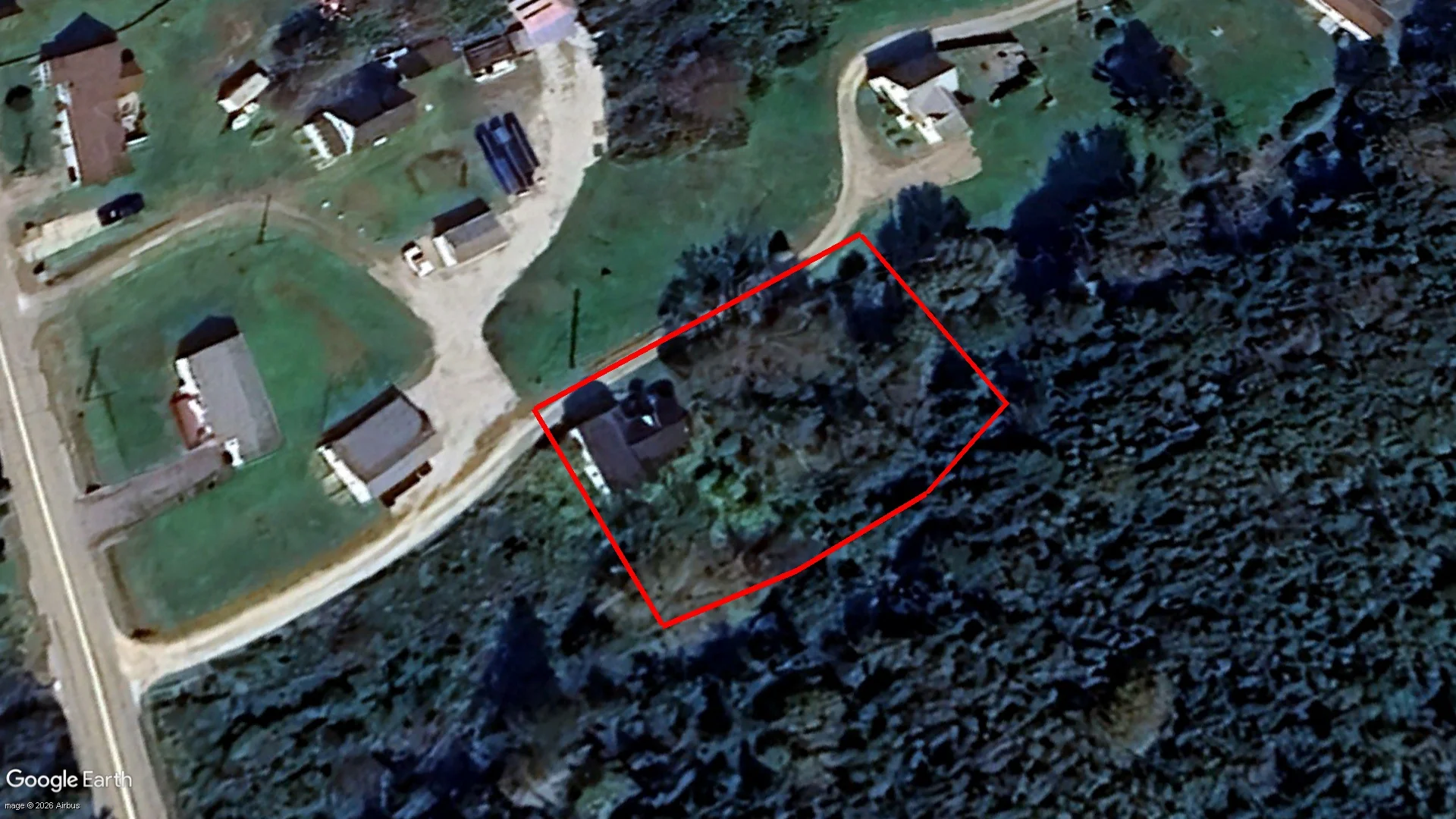 Tax sale property at 13 HEMEON LANE, LOWER SANDY POINT, Shelburne - Photo 2
