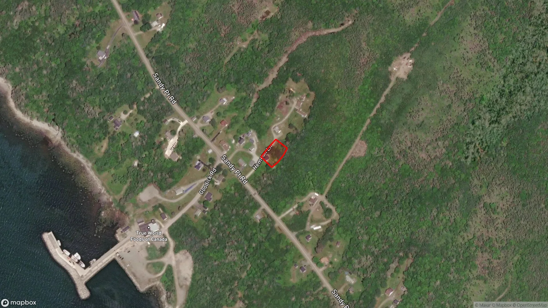 Tax sale property at , Shelburne - Photo 3