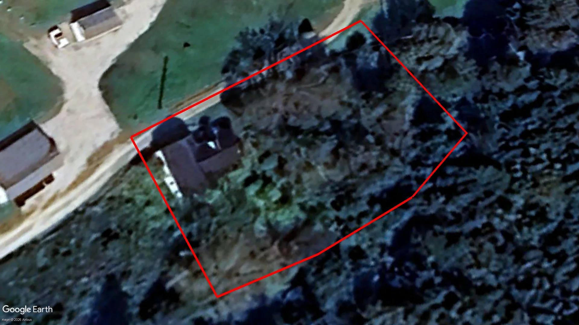  - Tax sale property in Shelburne