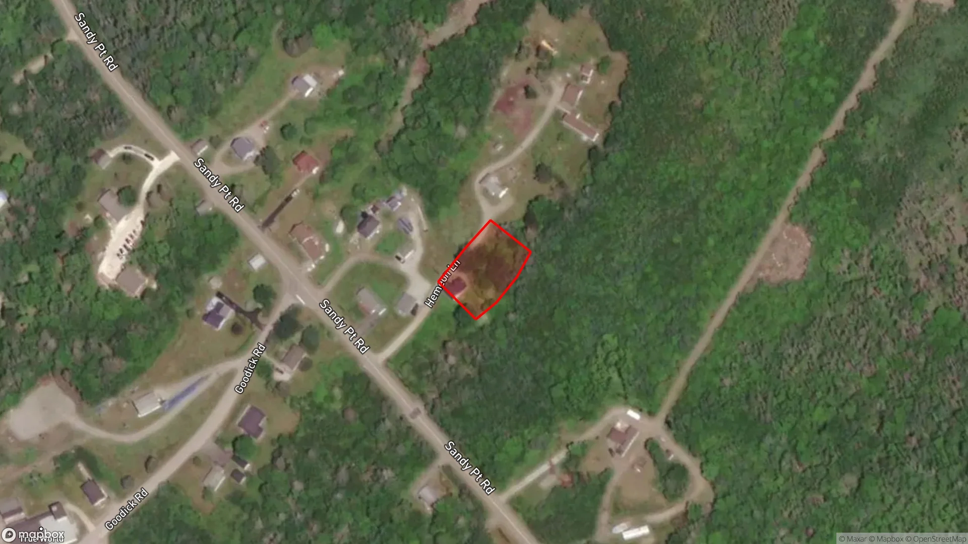 Tax sale property at , Shelburne - Photo 2