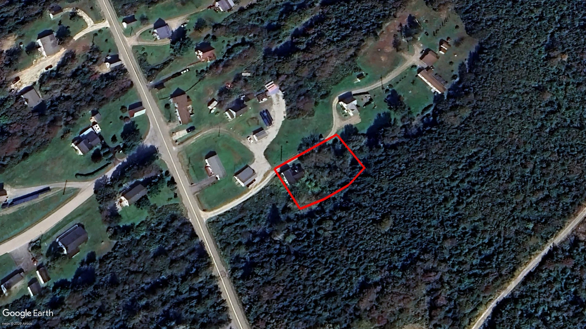 Tax sale property at 13 HEMEON LANE, LOWER SANDY POINT, Shelburne - Photo 3