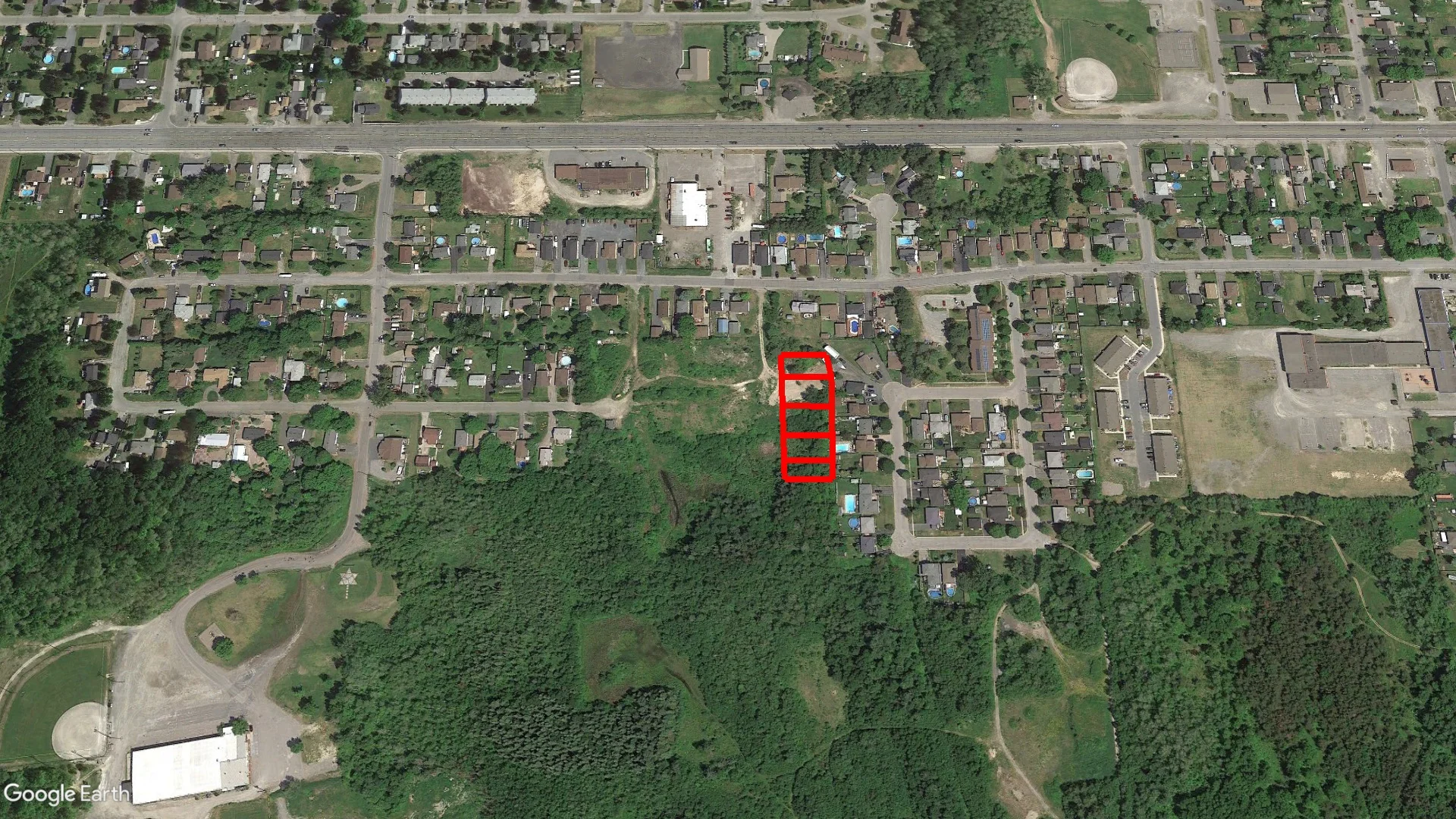 Tax sale property at Roland Cres, Hanmer
, Greater Sudbury - Photo 3