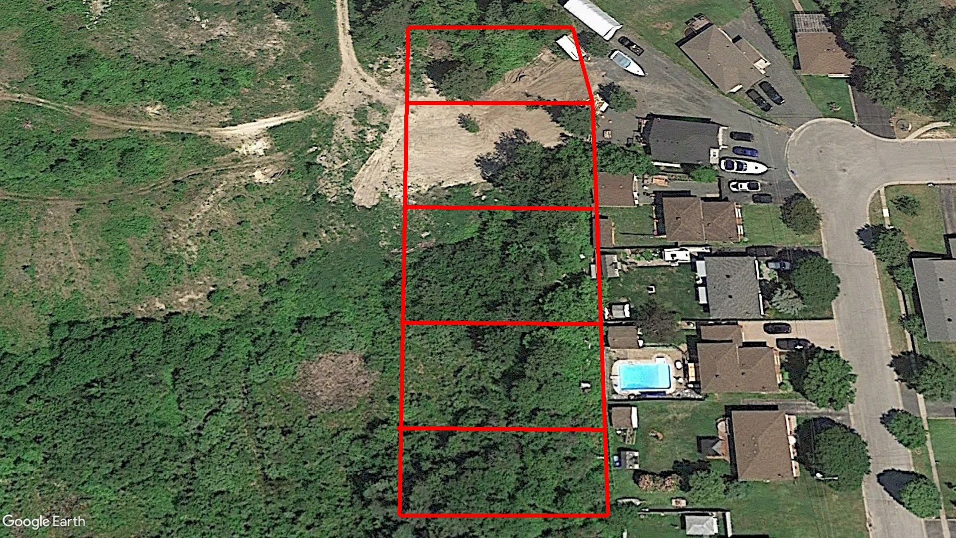  - Tax sale property in Greater Sudbury
