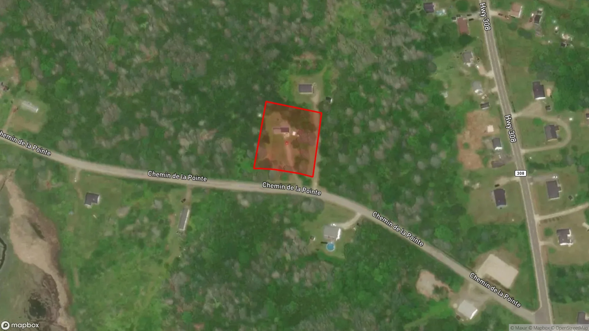 Tax sale property at , Argyle - Photo 2