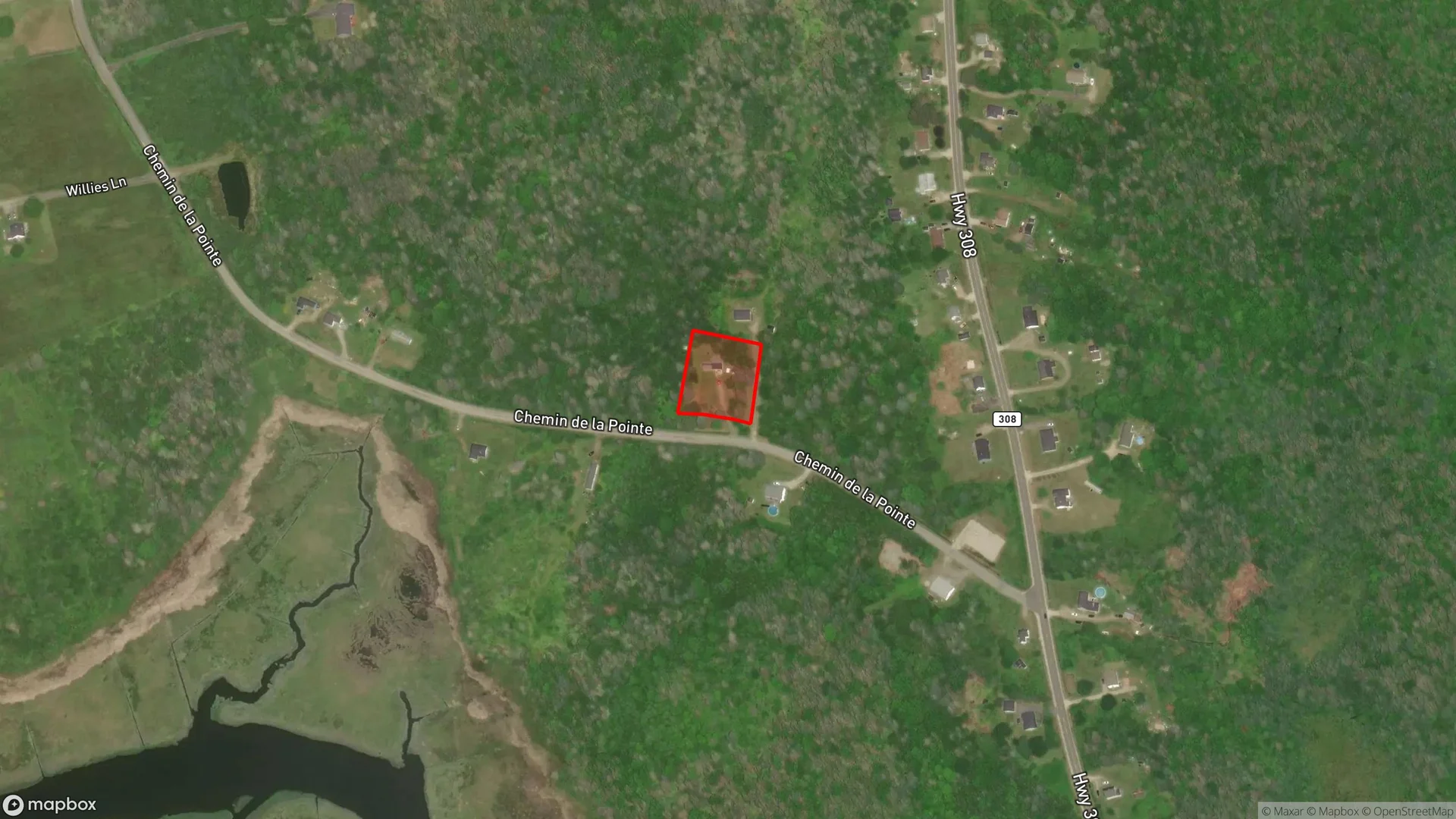 Tax sale property at , Argyle - Photo 3