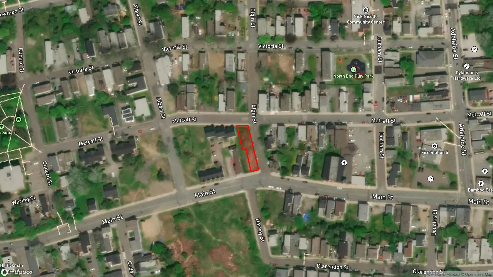 Tax sale property at , Saint John - Photo 2