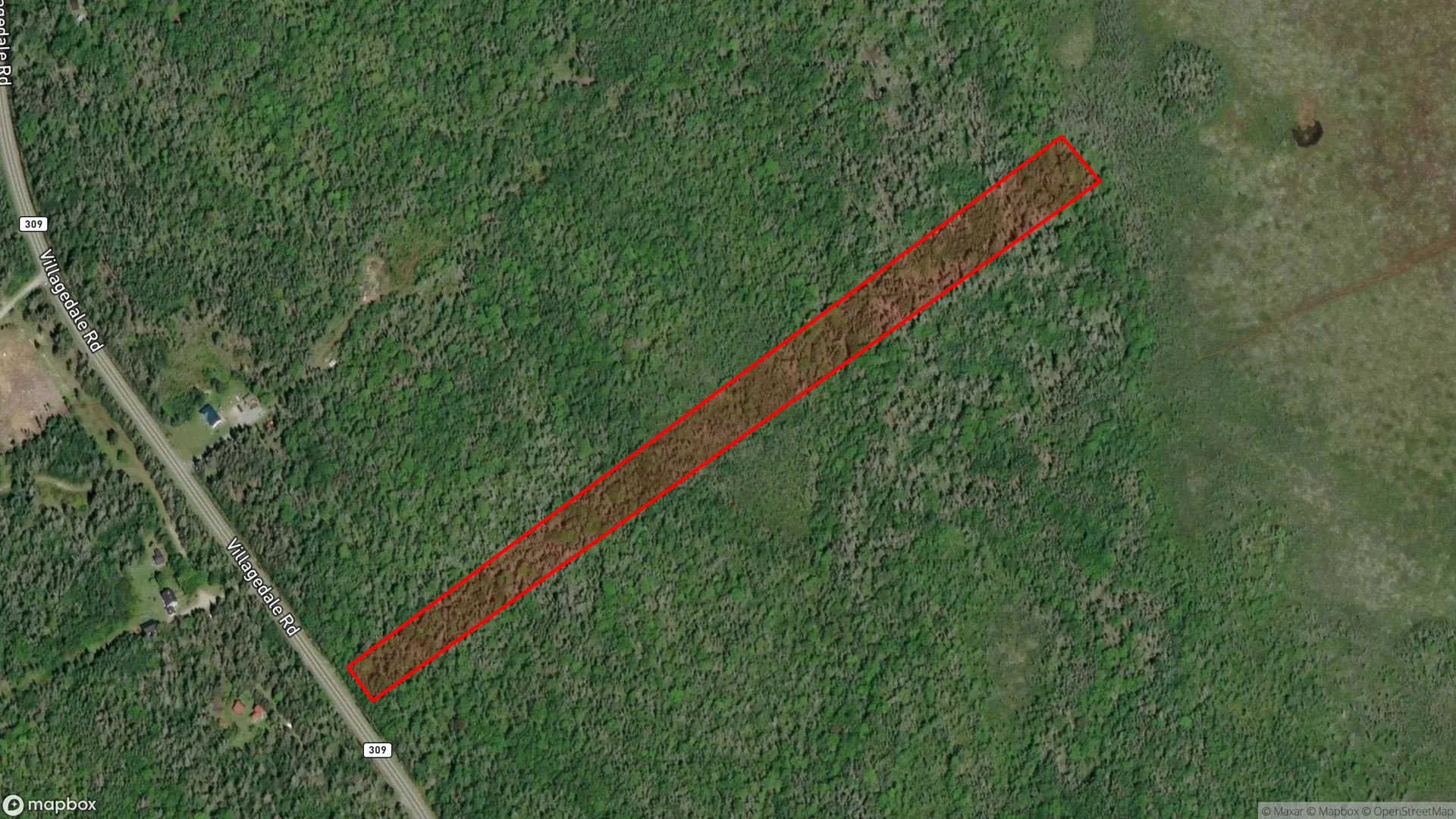 Tax sale property at , Barrington - Photo 3