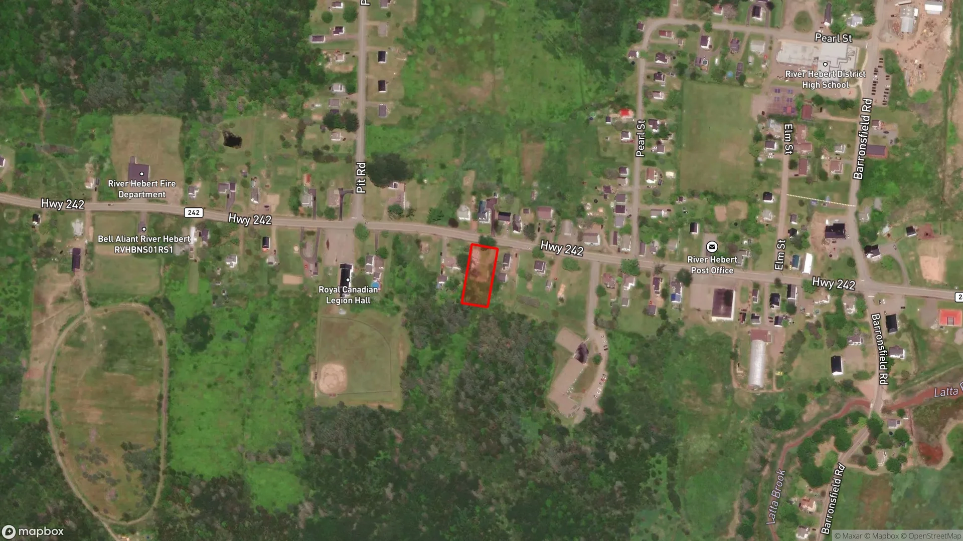 Tax sale property at , Cumberland - Photo 3