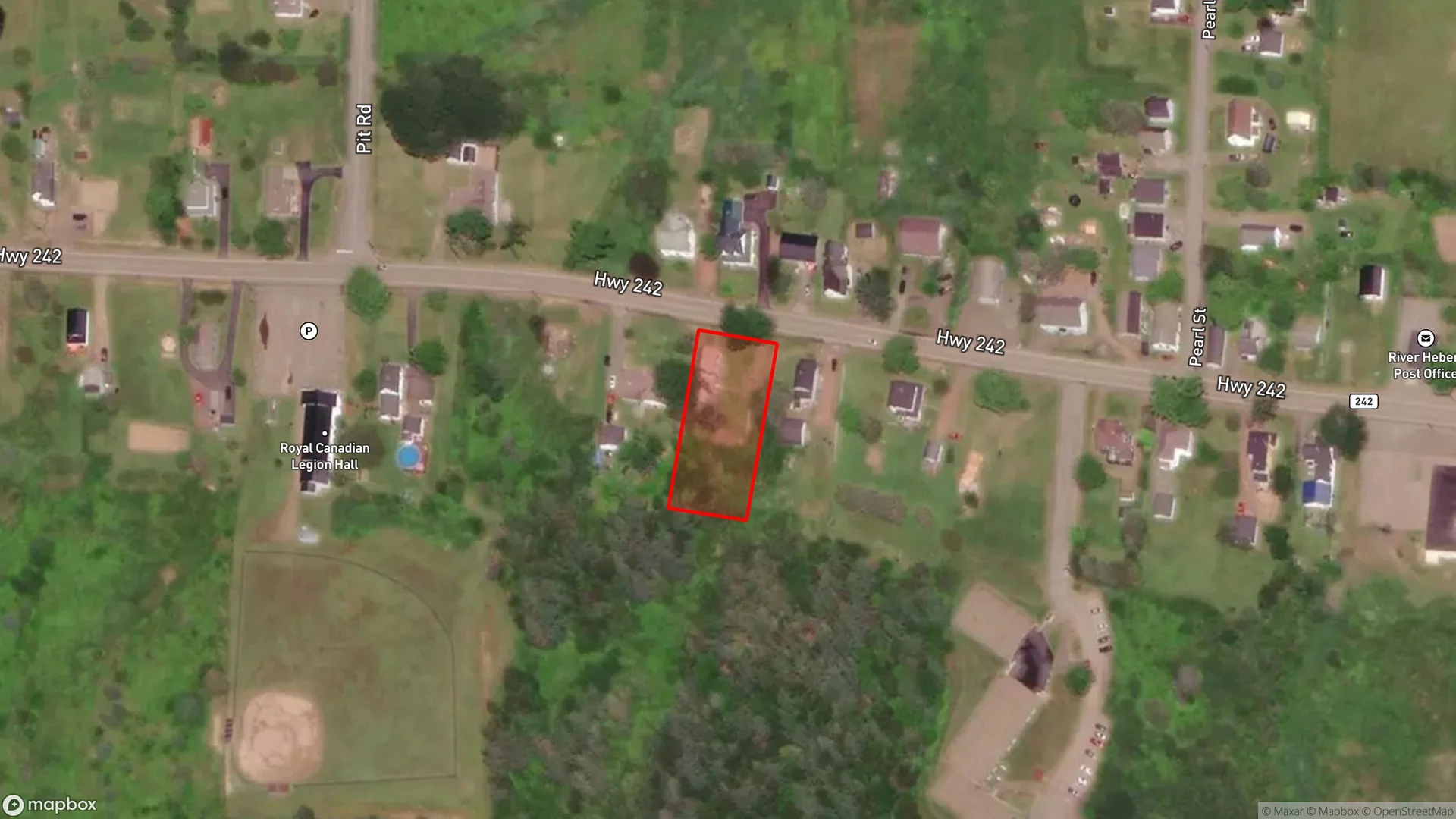 Tax sale property at , Cumberland - Photo 2