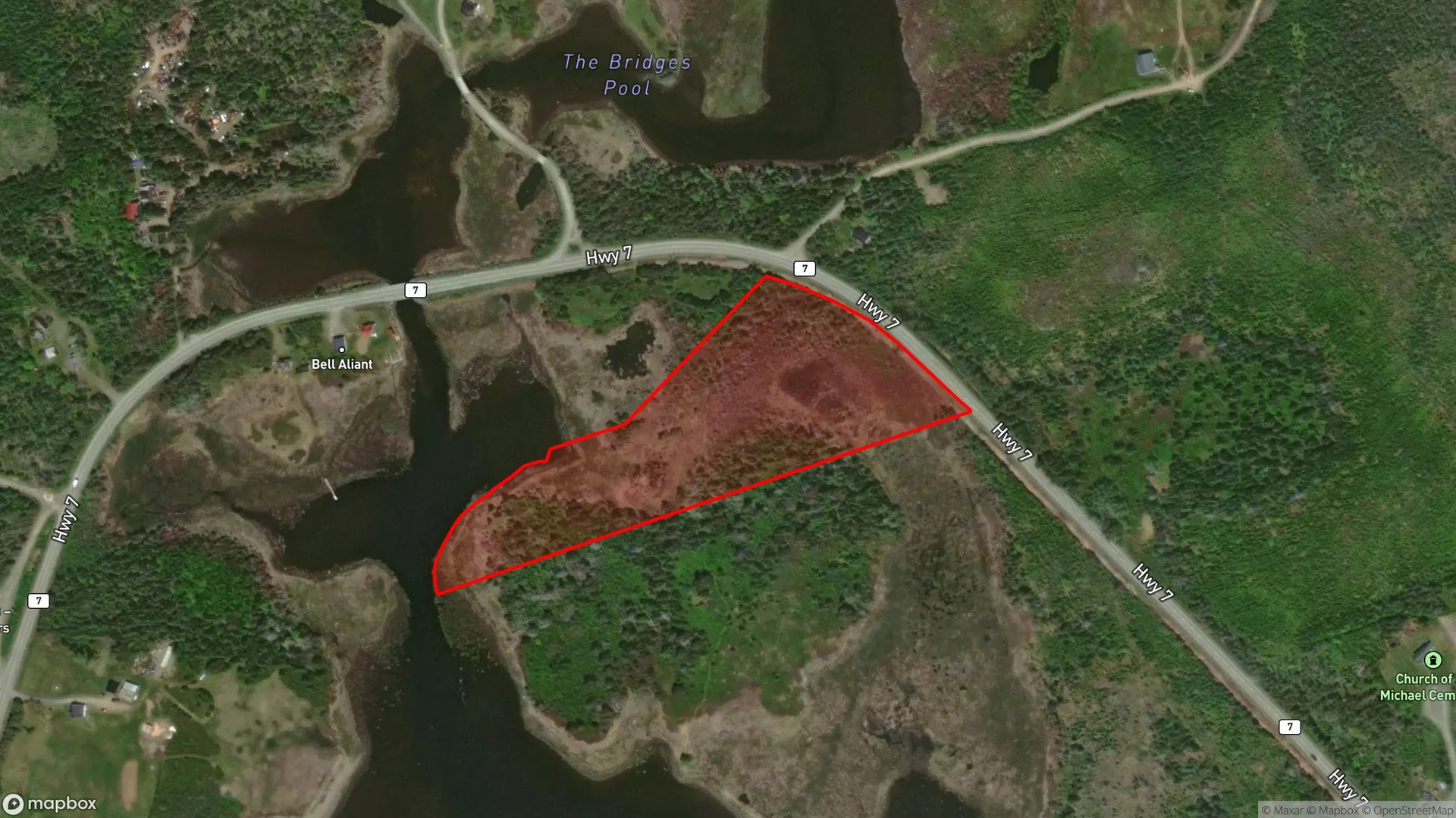 Tax sale property at , Halifax - Photo 3