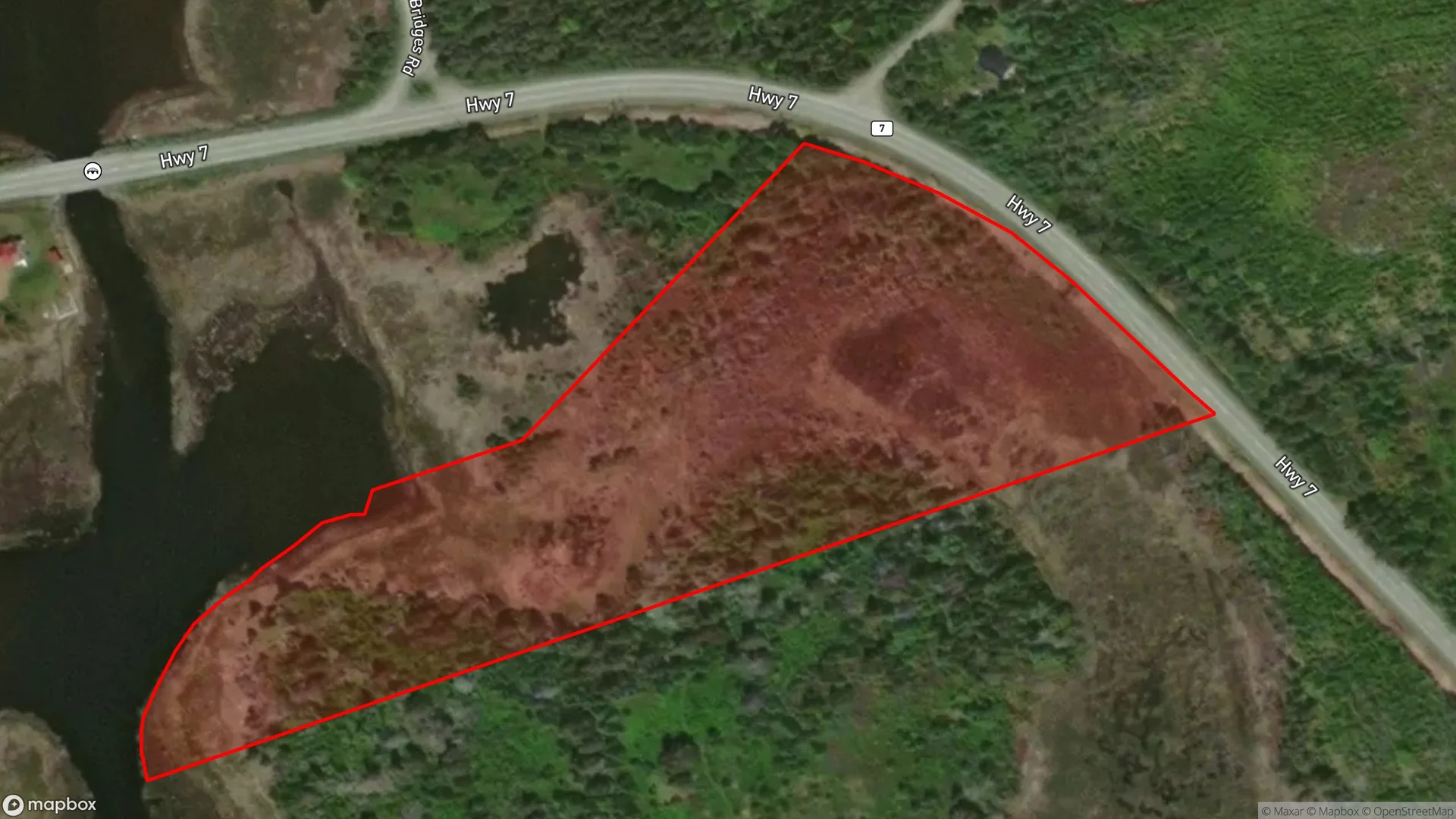 Tax sale property at , Halifax - Photo 2